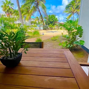-alamanda Front De , Orient Bay Sint Maarten/Saint Martin